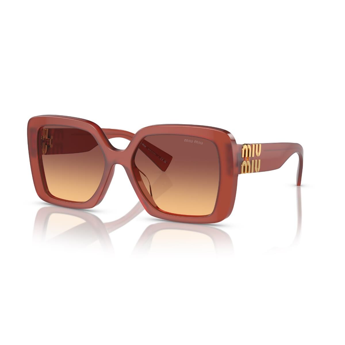 MU 10YS 10M07P 56 Miu Miu Güneş Gözlüğü