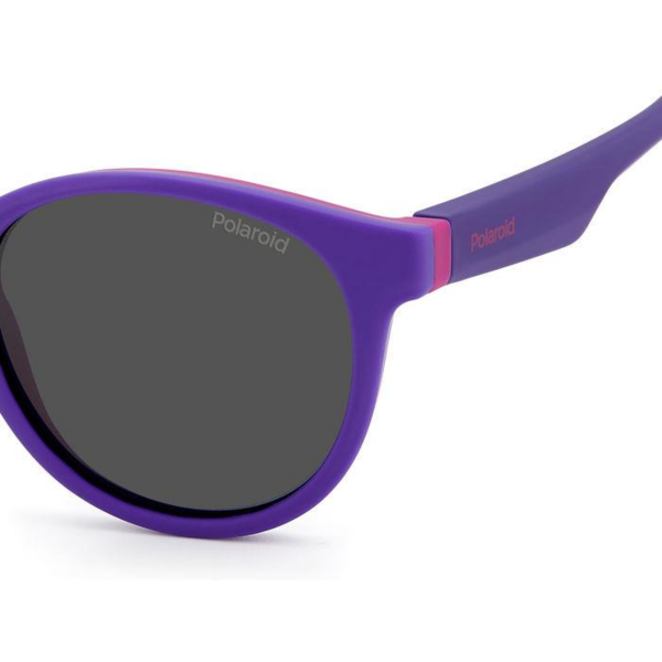 PLD 8048/S 848M9 45 Polaroid Kids Polarize Güneş Gözlüğü