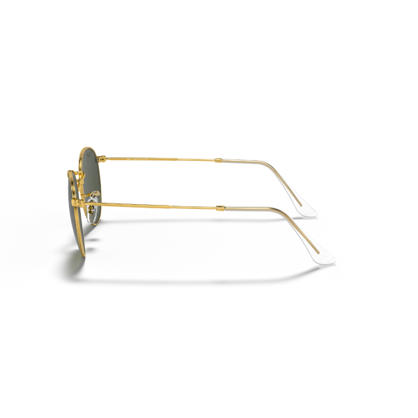 RB 3447 919631 53 Ray-Ban ROUND METAL Güneş Gözlüğü