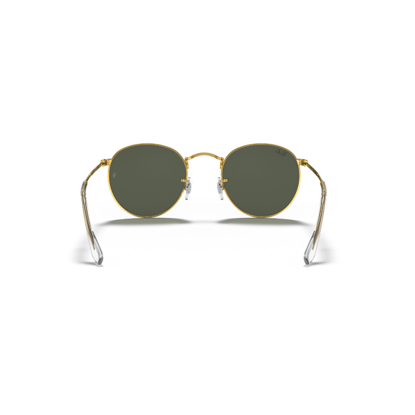 RB 3447 919631 53 Ray-Ban ROUND METAL Güneş Gözlüğü