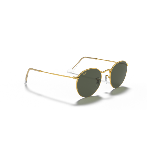 RB 3447 919631 53 Ray-Ban ROUND METAL Güneş Gözlüğü