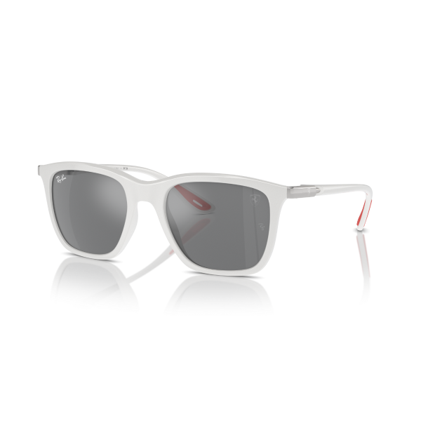 RB 4433M F6256G 54 Ray-Ban Scuderia Ferrari Güneş Gözlüğü
