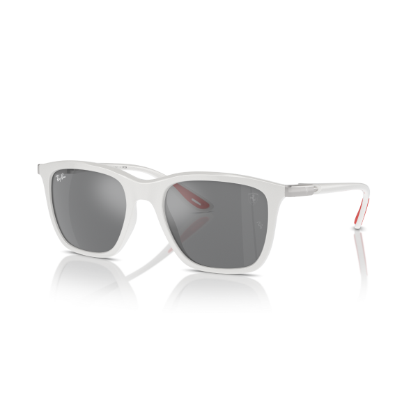 RB 4433M F6256G 54 Ray-Ban Scuderia Ferrari Güneş Gözlüğü