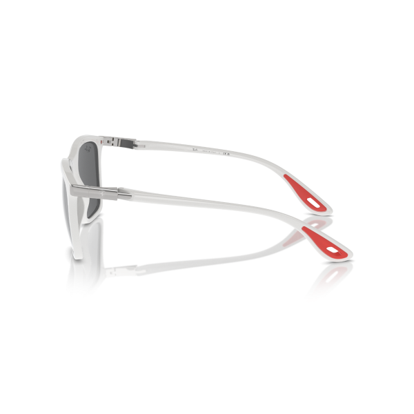 RB 4433M F6256G 54 Ray-Ban Scuderia Ferrari Güneş Gözlüğü