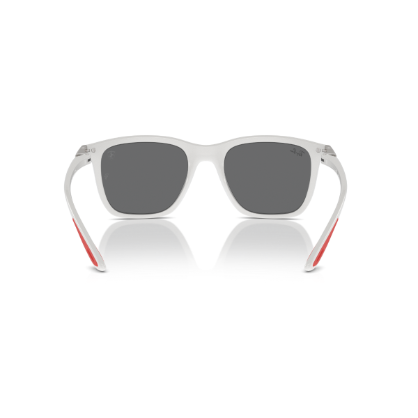 RB 4433M F6256G 54 Ray-Ban Scuderia Ferrari Güneş Gözlüğü
