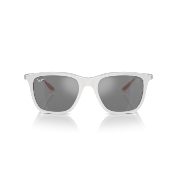 RB 4433M F6256G 54 Ray-Ban Scuderia Ferrari Güneş Gözlüğü