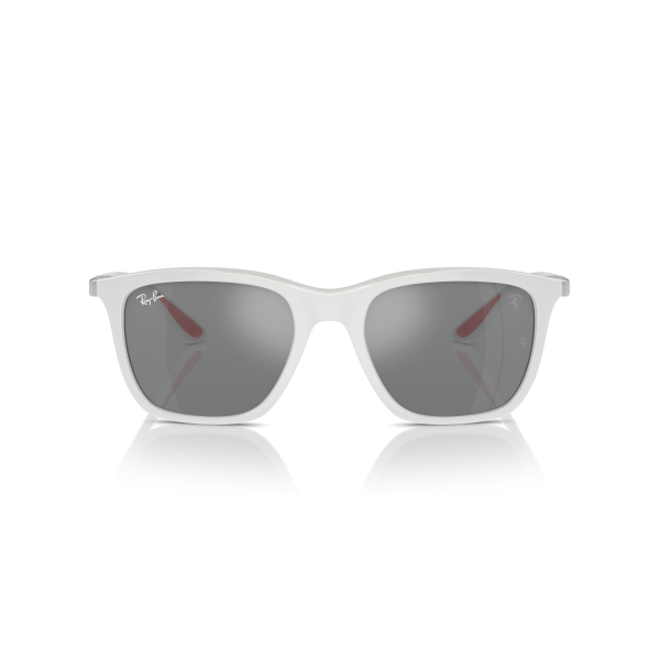 RB 4433M F6256G 54 Ray-Ban Scuderia Ferrari Güneş Gözlüğü