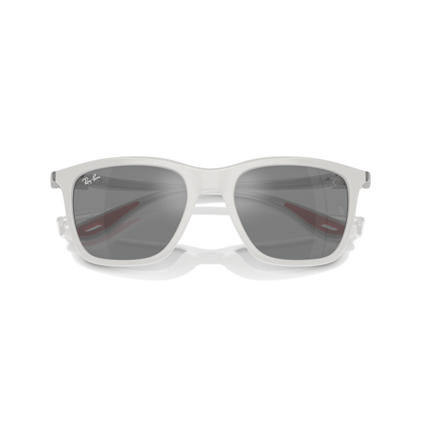 RB 4433M F6256G 54 Ray-Ban Scuderia Ferrari Güneş Gözlüğü