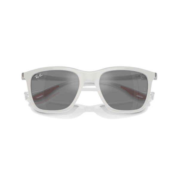 RB 4433M F6256G 54 Ray-Ban Scuderia Ferrari Güneş Gözlüğü