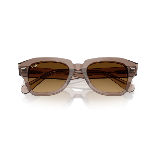 RB 2186 682785 49 Ray-Ban STATE STREET Güneş Gözlüğü