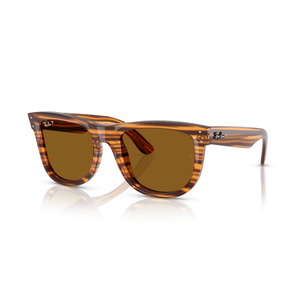 RB R0502S 679183 50 Ray-Ban WAYFARER REVERSE Polarize Güneş Gözlüğü