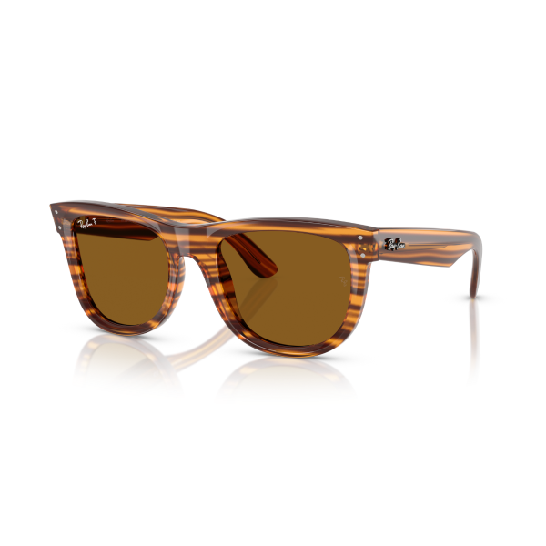 RB R0502S 679183 50 Ray-Ban WAYFARER REVERSE Polarize Güneş Gözlüğü