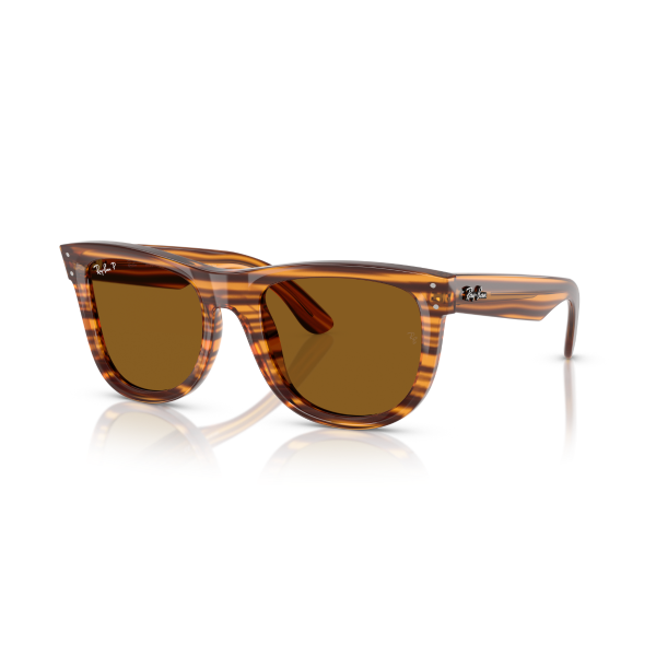 RB R0502S 679183 50 Ray-Ban WAYFARER REVERSE Polarize Güneş Gözlüğü