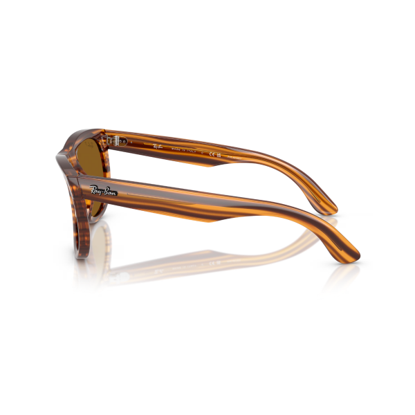 RB R0502S 679183 50 Ray-Ban WAYFARER REVERSE Polarize Güneş Gözlüğü