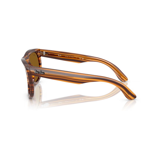 RB R0502S 679183 50 Ray-Ban WAYFARER REVERSE Polarize Güneş Gözlüğü