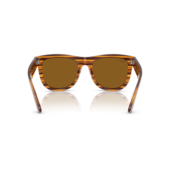 RB R0502S 679183 50 Ray-Ban WAYFARER REVERSE Polarize Güneş Gözlüğü