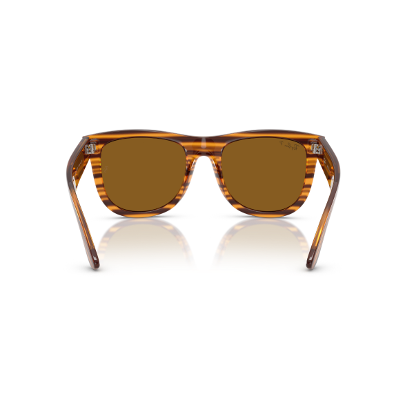 RB R0502S 679183 50 Ray-Ban WAYFARER REVERSE Polarize Güneş Gözlüğü