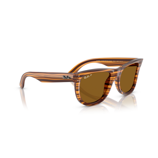 RB R0502S 679183 50 Ray-Ban WAYFARER REVERSE Polarize Güneş Gözlüğü