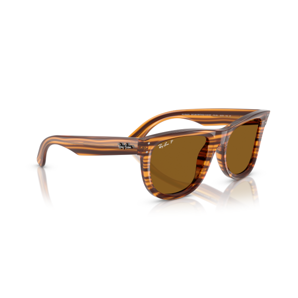 RB R0502S 679183 50 Ray-Ban WAYFARER REVERSE Polarize Güneş Gözlüğü