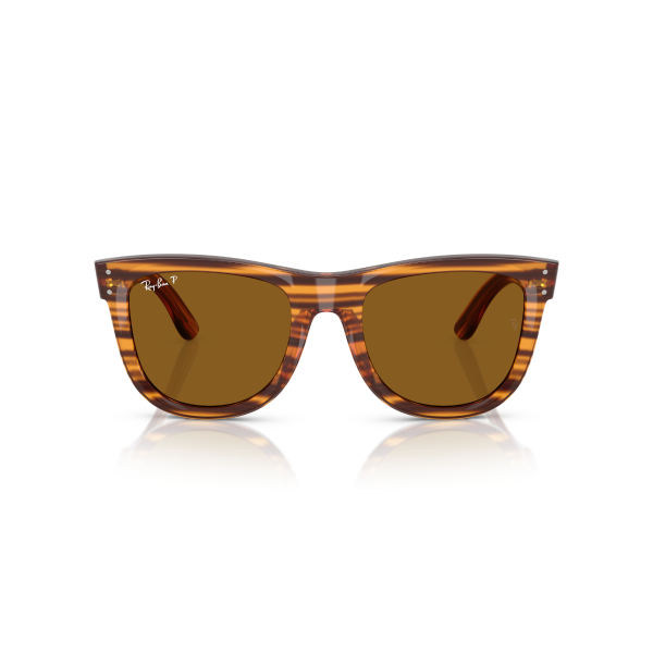 RB R0502S 679183 50 Ray-Ban WAYFARER REVERSE Polarize Güneş Gözlüğü