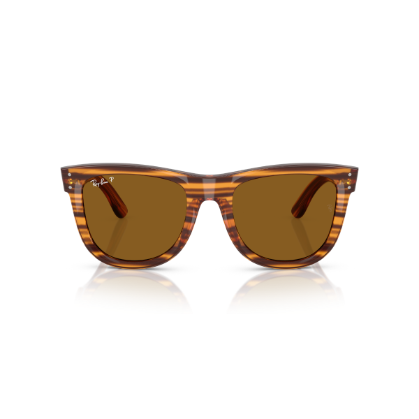 RB R0502S 679183 50 Ray-Ban WAYFARER REVERSE Polarize Güneş Gözlüğü