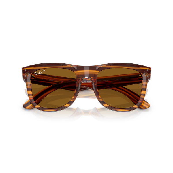 RB R0502S 679183 50 Ray-Ban WAYFARER REVERSE Polarize Güneş Gözlüğü