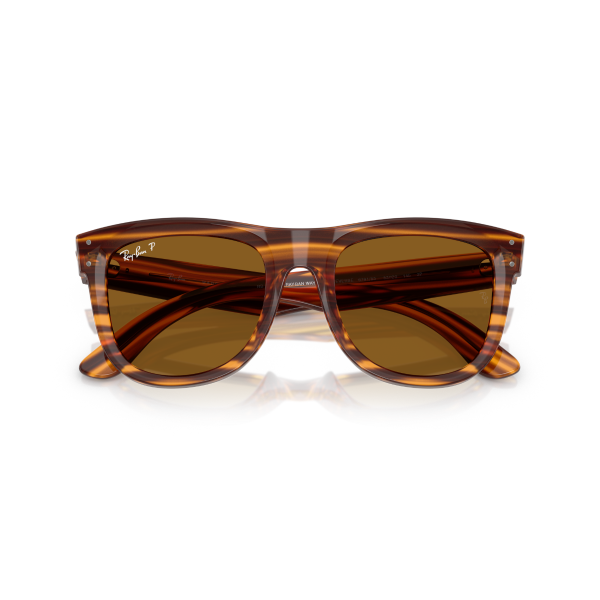 RB R0502S 679183 50 Ray-Ban WAYFARER REVERSE Polarize Güneş Gözlüğü