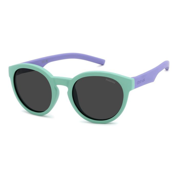 PLD 8019/S WK2M9 45 Polaroid Kids Polarize Güneş Gözlüğü