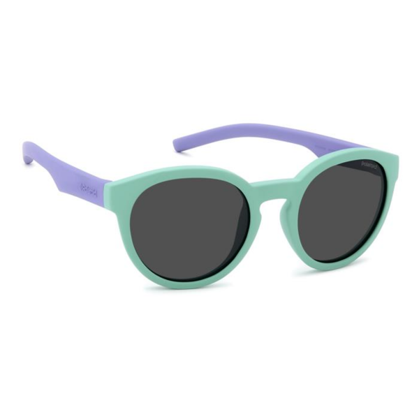 PLD 8019/S WK2M9 45 Polaroid Kids Polarize Güneş Gözlüğü