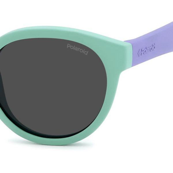 PLD 8019/S WK2M9 45 Polaroid Kids Polarize Güneş Gözlüğü