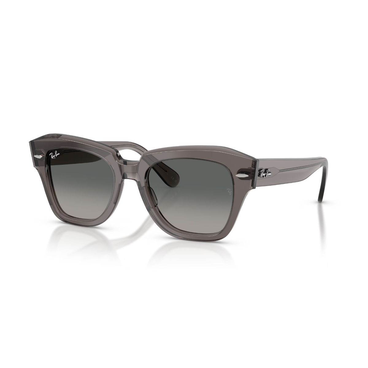 RB 2186 136971 49 Prada Güneş Gözlüğü