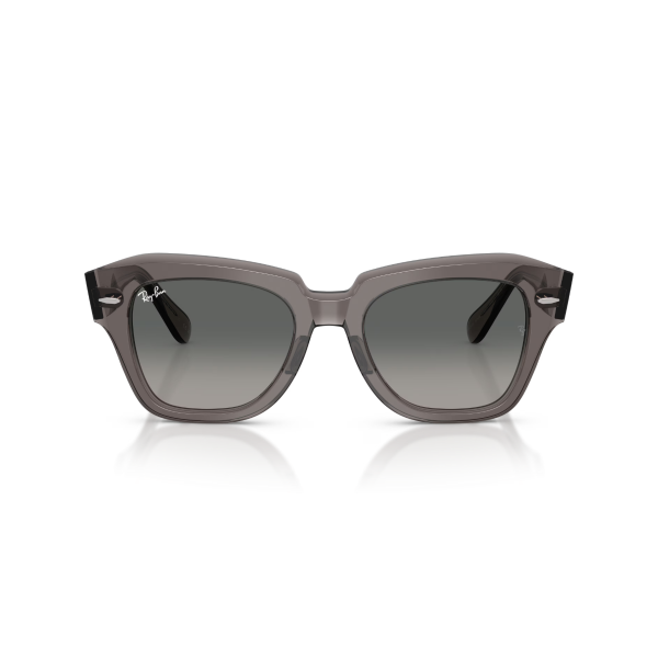 RB 2186 136971 49 Prada Güneş Gözlüğü