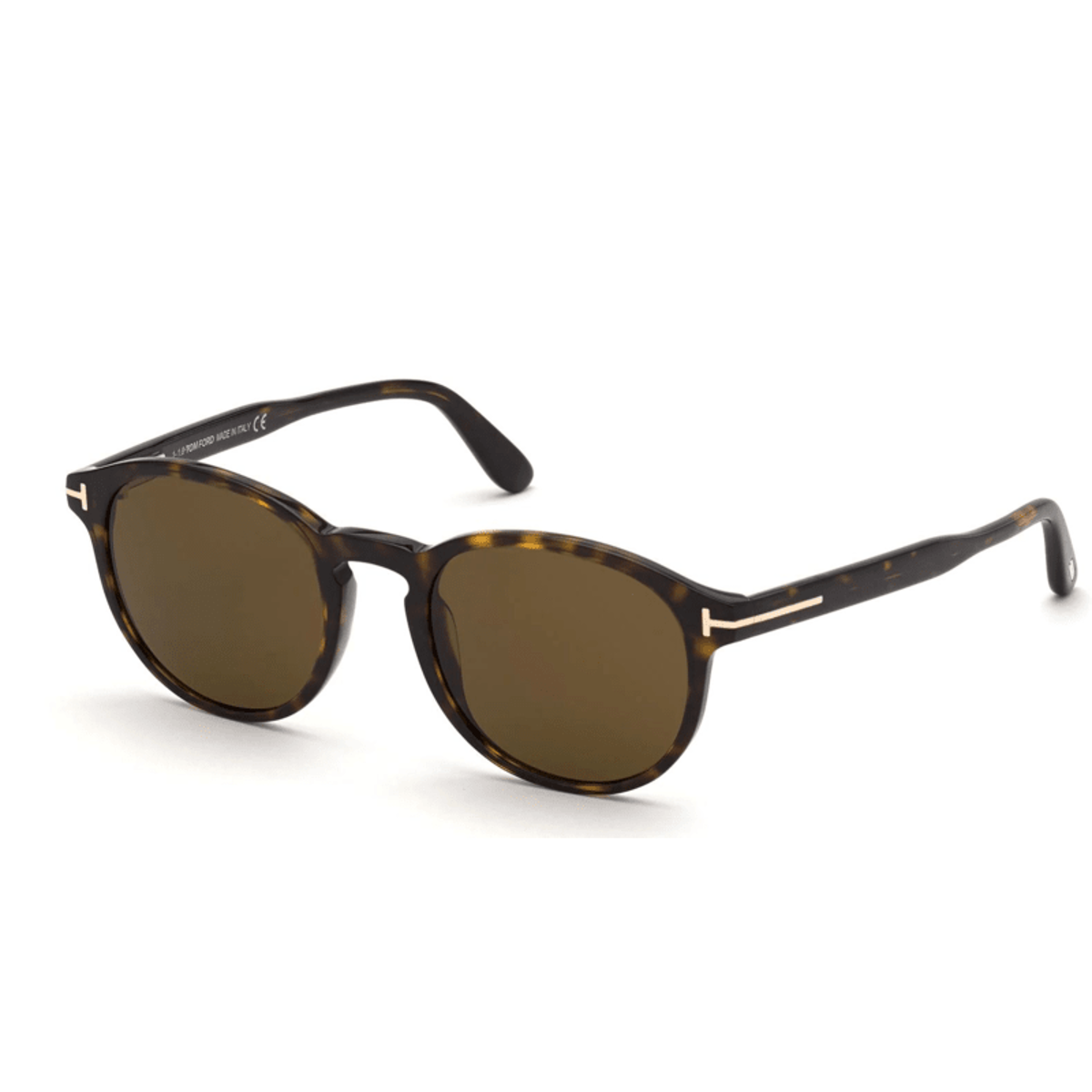 FT 0834 Dante 52J 50 Tom Ford Güneş Gözlüğü