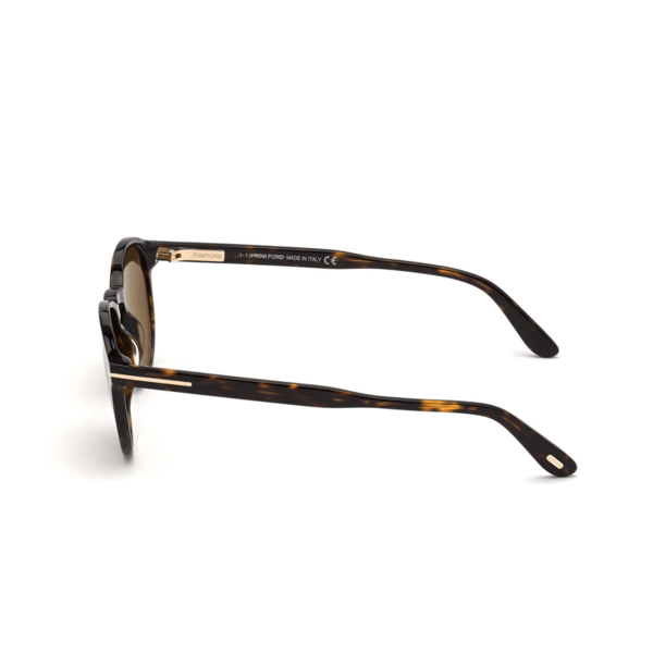 FT 0834 Dante 52J 50 Tom Ford Güneş Gözlüğü