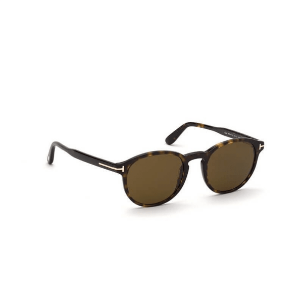 FT 0834 Dante 52J 50 Tom Ford Güneş Gözlüğü