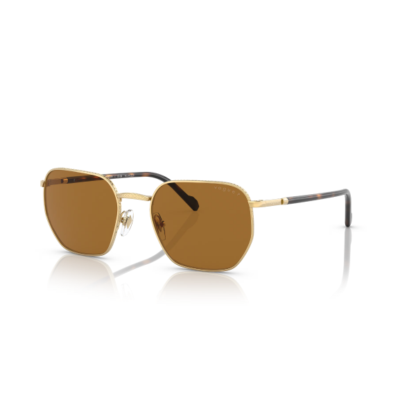 VO 4257S 280/83 52 Vogue Polarize Güneş Gözlüğü