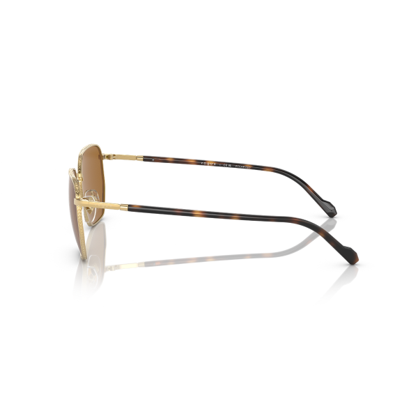 VO 4257S 280/83 52 Vogue Polarize Güneş Gözlüğü