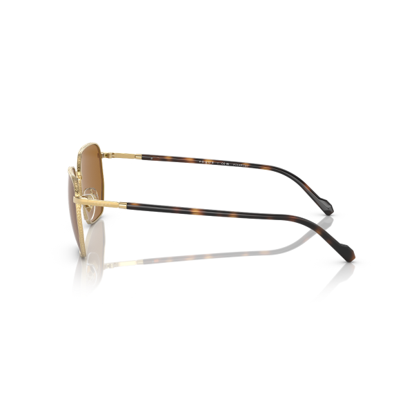 VO 4257S 280/83 52 Vogue Polarize Güneş Gözlüğü