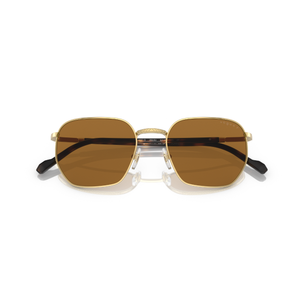 VO 4257S 280/83 52 Vogue Polarize Güneş Gözlüğü