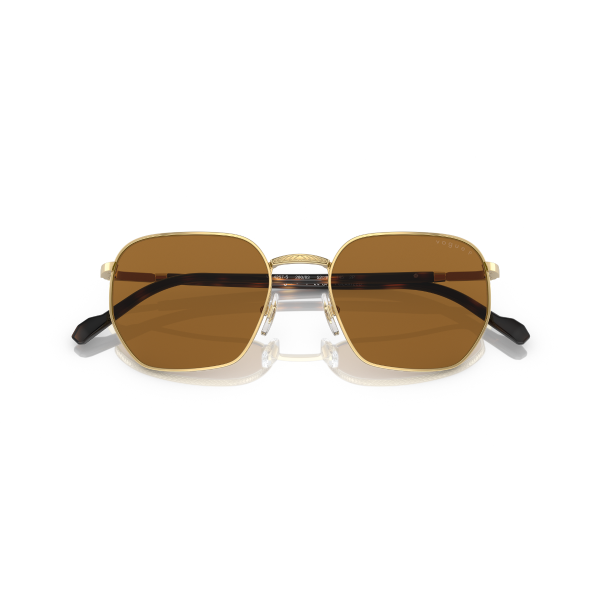 VO 4257S 280/83 52 Vogue Polarize Güneş Gözlüğü