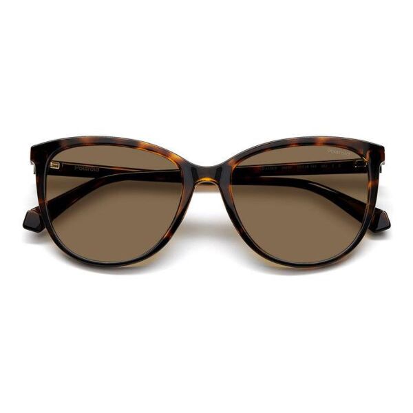 PLD 4138/S 086SP 55 Polaroid Polarize Güneş Gözlüğü