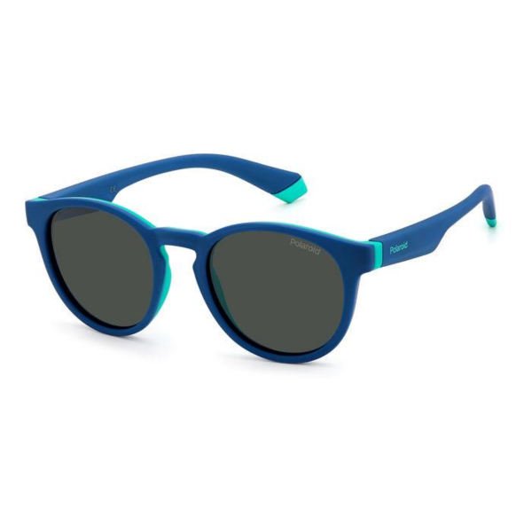 PLD 8048/S 465M9 45 Polaroid Kids Polarize Güneş Gözlüğü