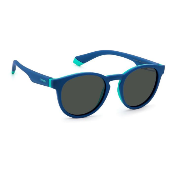 PLD 8048/S 465M9 45 Polaroid Kids Polarize Güneş Gözlüğü