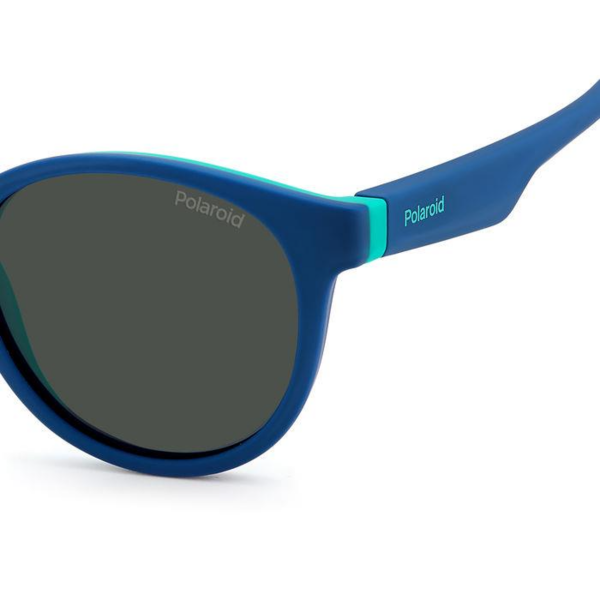 PLD 8048/S 465M9 45 Polaroid Kids Polarize Güneş Gözlüğü