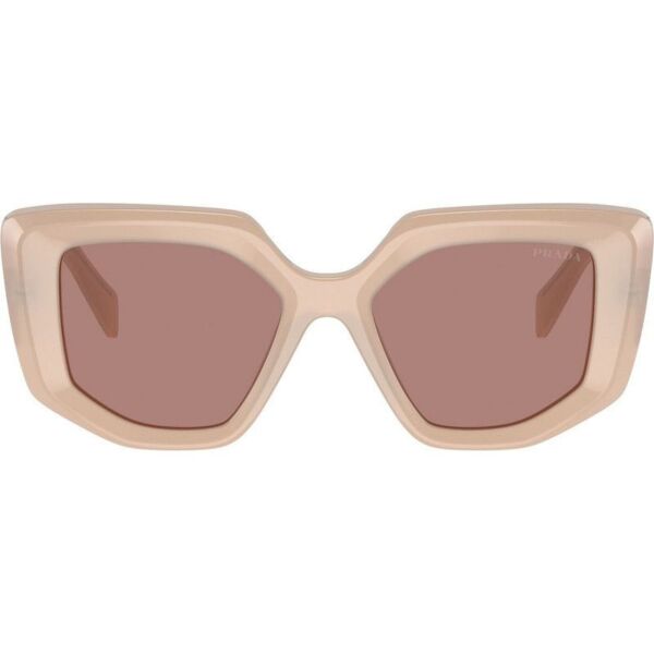 PR 14ZS 19R10D 50 Prada Güneş Gözlüğü