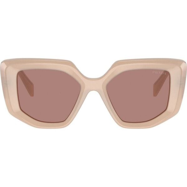 PR 14ZS 19R10D 50 Prada Güneş Gözlüğü