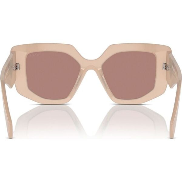 PR 14ZS 19R10D 50 Prada Güneş Gözlüğü