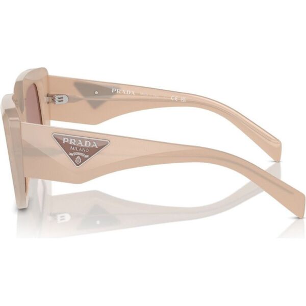 PR 14ZS 19R10D 50 Prada Güneş Gözlüğü