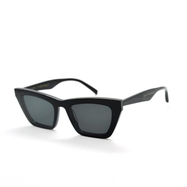 VAN MIA CO1.BLK 51 Vanity Effect Güneş Gözlüğü