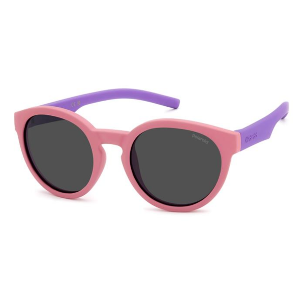PLD 8019/S 35JM9 45 Polaroid Kids Polarize Güneş Gözlüğü